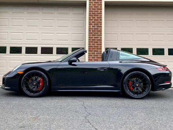 Used-2019-Porsche-911-Targa-4-GTS