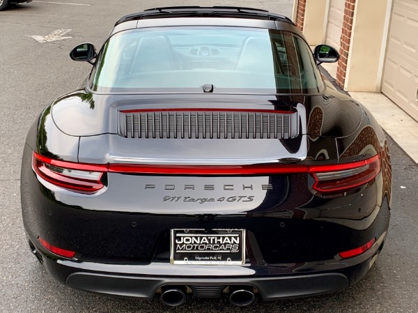 Used-2019-Porsche-911-Targa-4-GTS