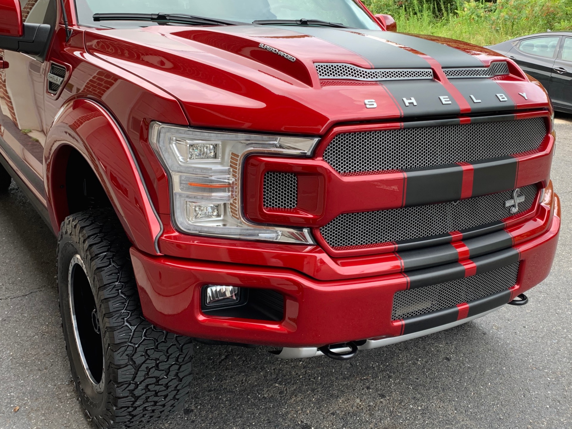 2019 Ford F-150 Lariat Shelby Stock # C57236 for sale near Edgewater ...