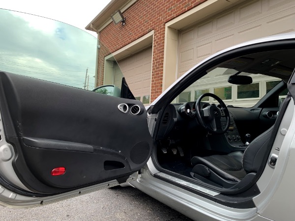 Used-2003-Nissan-350Z-Touring