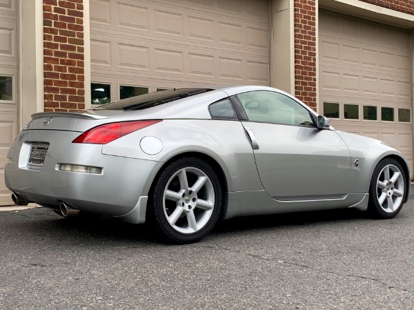 Used-2003-Nissan-350Z-Touring