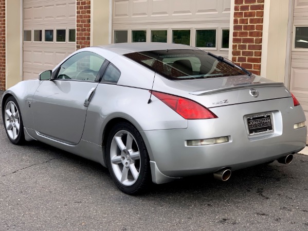 Used-2003-Nissan-350Z-Touring