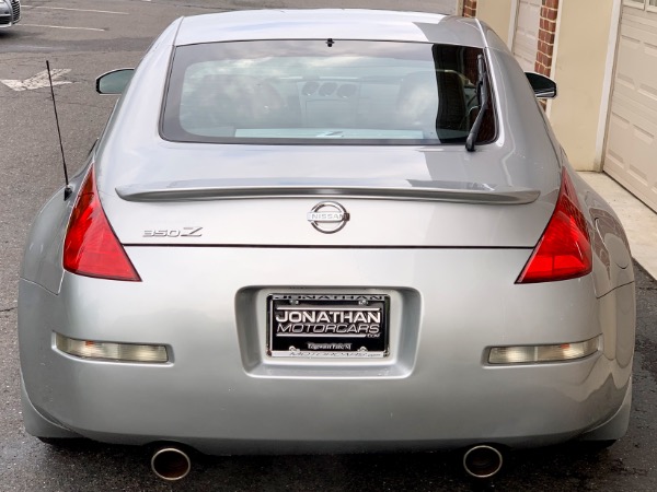 Used-2003-Nissan-350Z-Touring