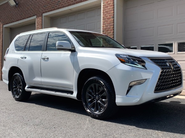 Used-2020-Lexus-GX-460-Premium