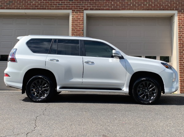 Used-2020-Lexus-GX-460-Premium