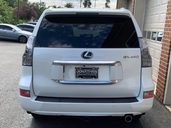 Used-2020-Lexus-GX-460-Premium