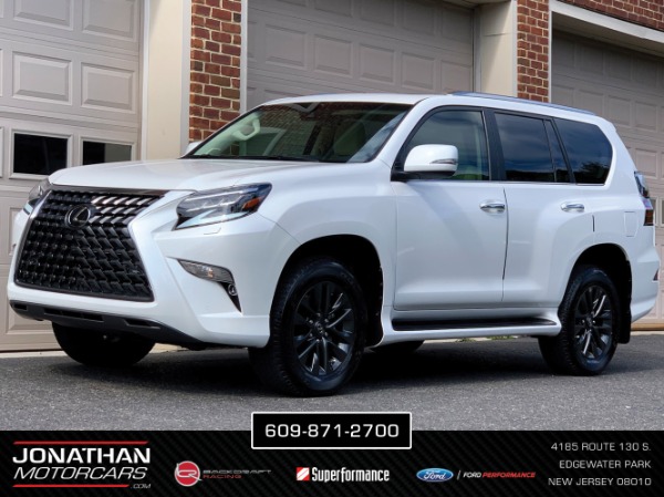 Used-2020-Lexus-GX-460-Premium