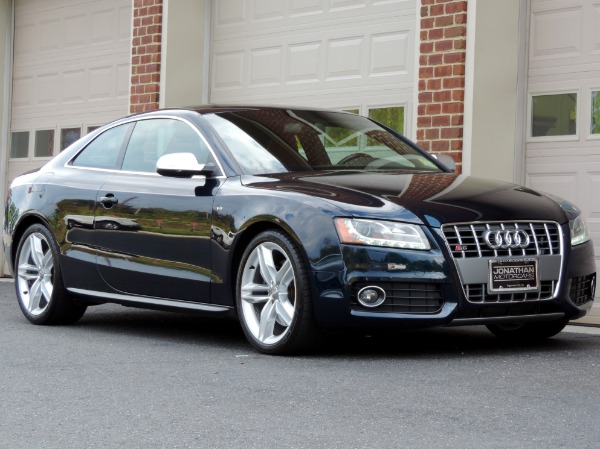 Used-2011-Audi-S5-42-quattro-Premium-Plus