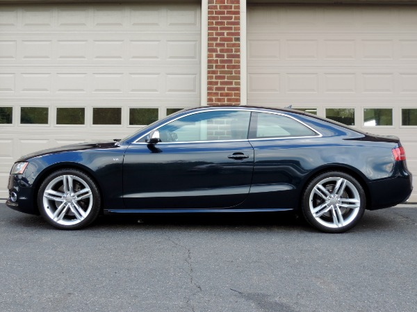 Used-2011-Audi-S5-42-quattro-Premium-Plus