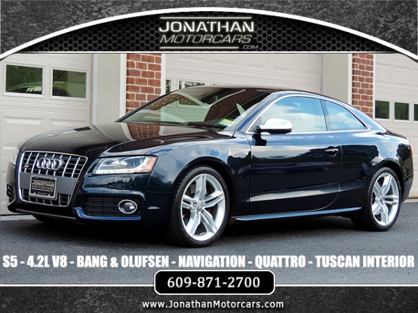 Used-2011-Audi-S5-42-quattro-Premium-Plus