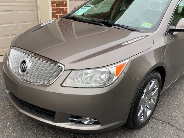 Used-2012-Buick-LaCrosse-Premium-2