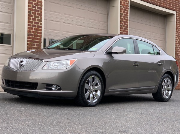 Used-2012-Buick-LaCrosse-Premium-2