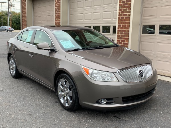 Used-2012-Buick-LaCrosse-Premium-2