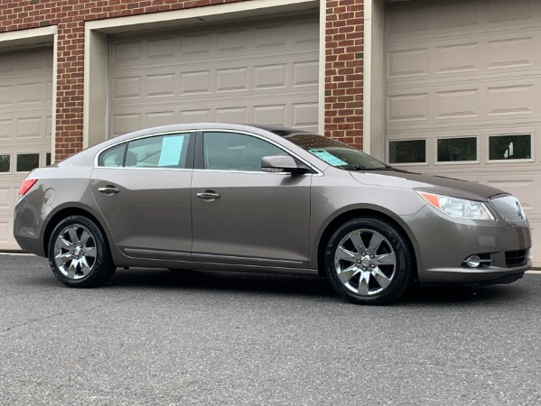 Used-2012-Buick-LaCrosse-Premium-2