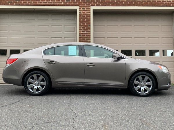 Used-2012-Buick-LaCrosse-Premium-2