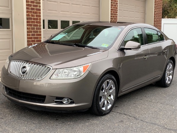 Used-2012-Buick-LaCrosse-Premium-2