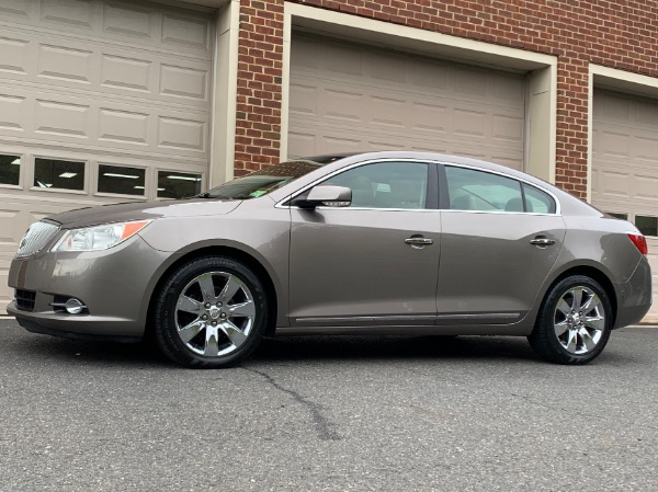 Used-2012-Buick-LaCrosse-Premium-2