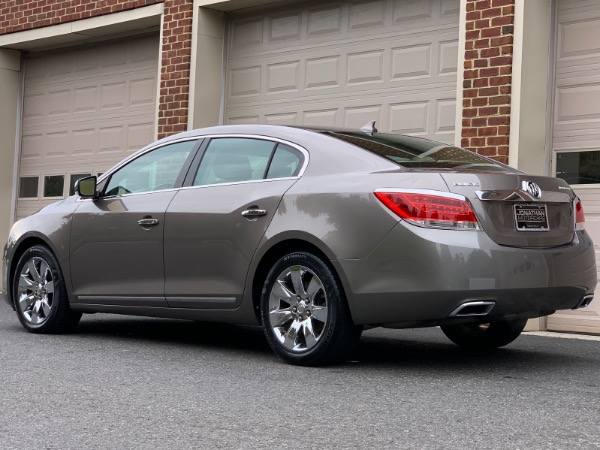 Used-2012-Buick-LaCrosse-Premium-2