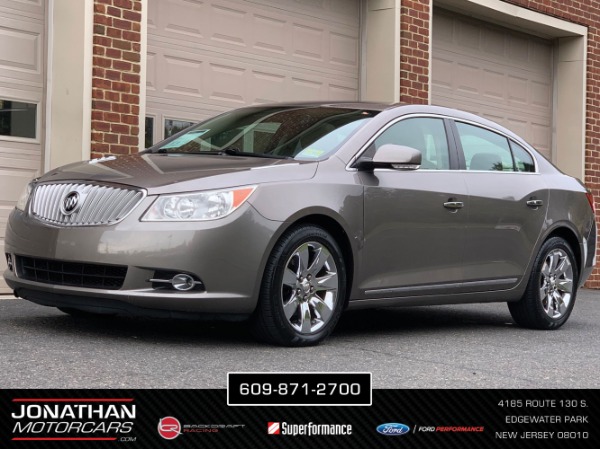 Used-2012-Buick-LaCrosse-Premium-2