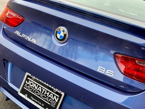 Used-2015-BMW-6-Series-ALPINA-B6-xDrive-Gran-Coupe