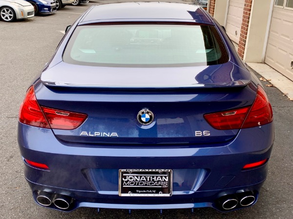 Used-2015-BMW-6-Series-ALPINA-B6-xDrive-Gran-Coupe