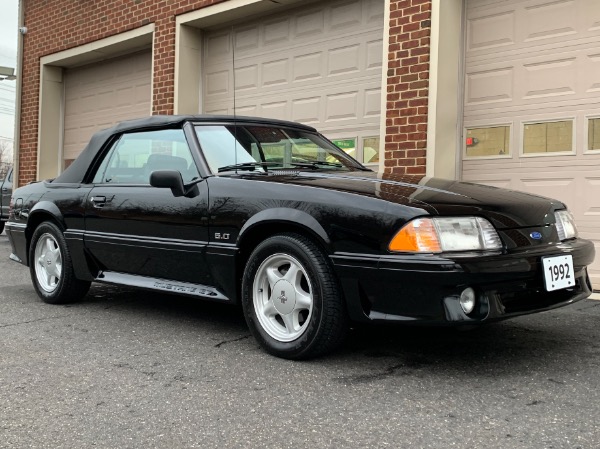 Used-1992-Ford-Mustang-GT