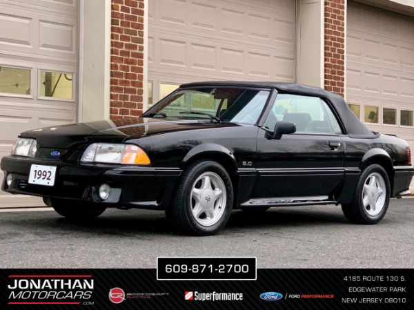 Used-1992-Ford-Mustang-GT