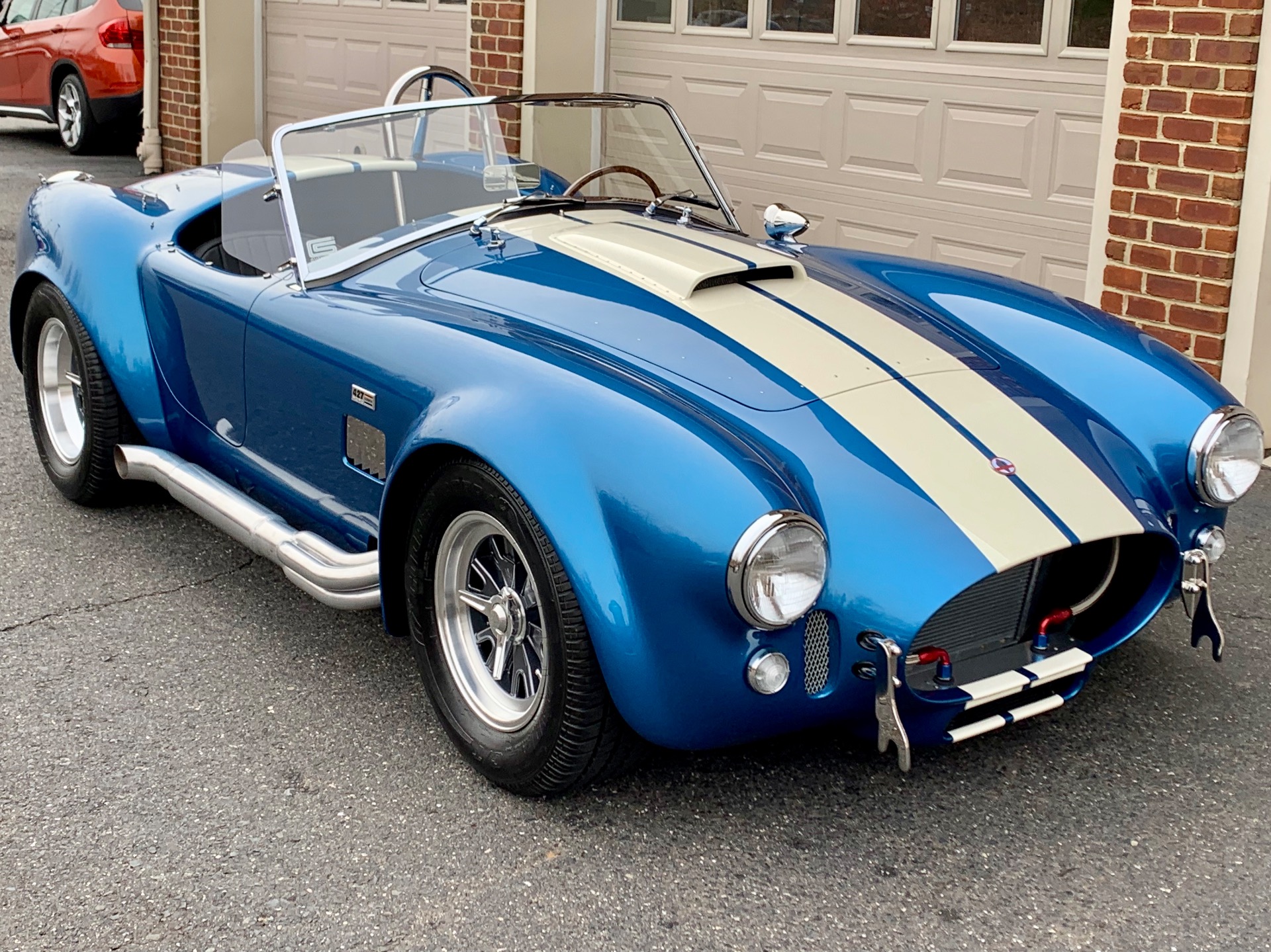 1965 Superformance Cobra MKIII Stock # P03386 for sale near Edgewater ...