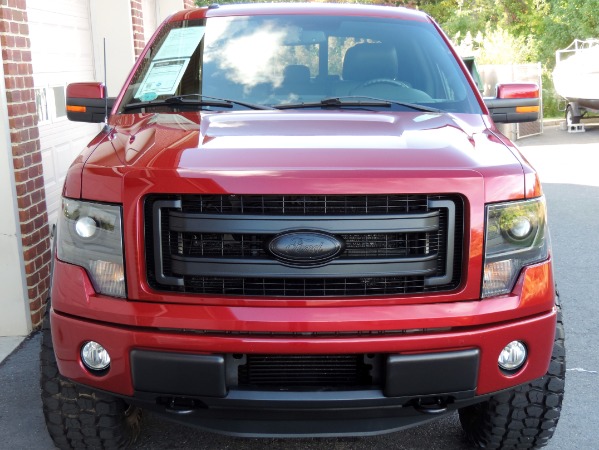 Used-2013-Ford-F-150-FX4