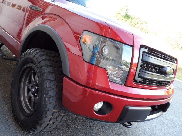 Used-2013-Ford-F-150-FX4