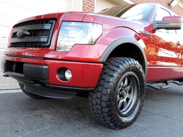 Used-2013-Ford-F-150-FX4