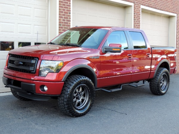 Used-2013-Ford-F-150-FX4