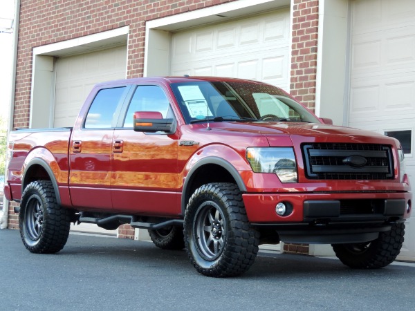 Used-2013-Ford-F-150-FX4