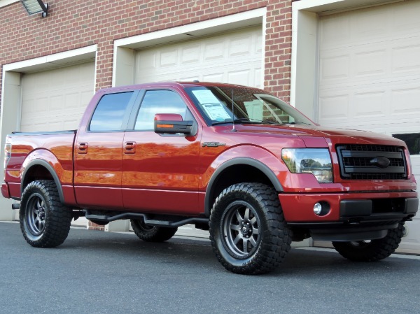 Used-2013-Ford-F-150-FX4