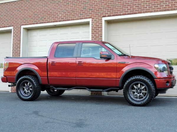 Used-2013-Ford-F-150-FX4