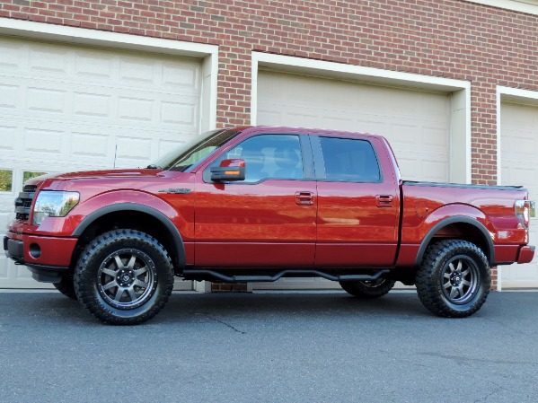 Used-2013-Ford-F-150-FX4