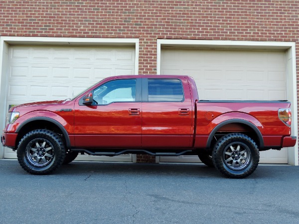 Used-2013-Ford-F-150-FX4