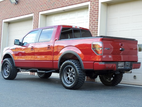 Used-2013-Ford-F-150-FX4