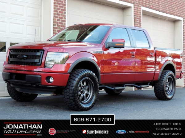 Used-2013-Ford-F-150-FX4