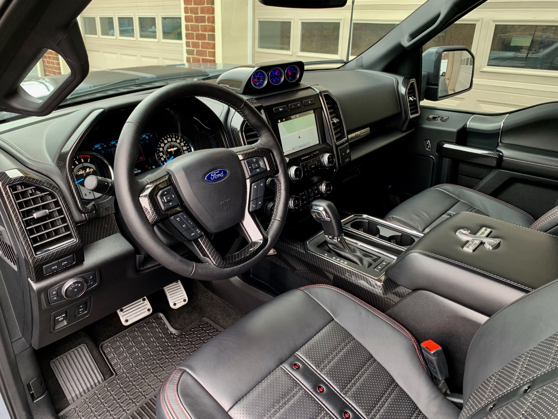 2019 Ford F-150 Lariat Shelby Super Snake Stock # C49688 for sale near ...