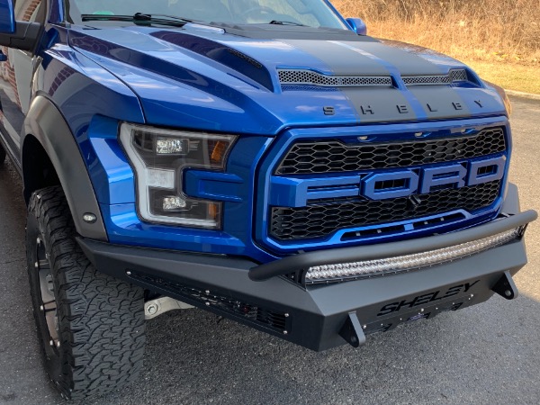 Used-2018-Ford-F-150-Raptor-Shelby-Baja