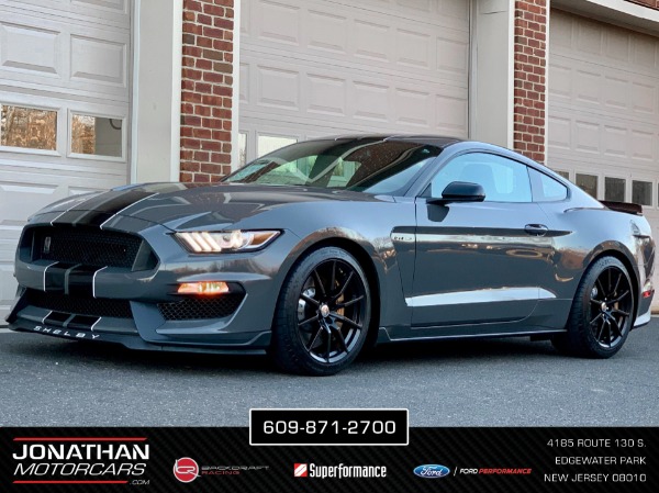 Used-2018-Ford-Mustang-Shelby-GT350