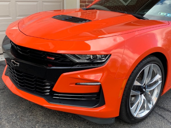 Used-2019-Chevrolet-Camaro-2SS