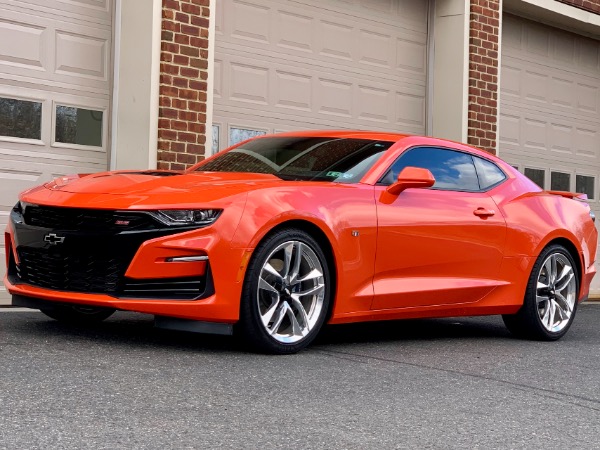 Used-2019-Chevrolet-Camaro-2SS