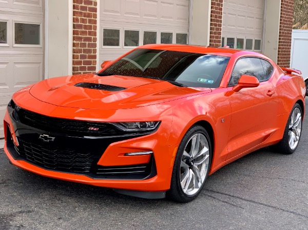 Used-2019-Chevrolet-Camaro-2SS