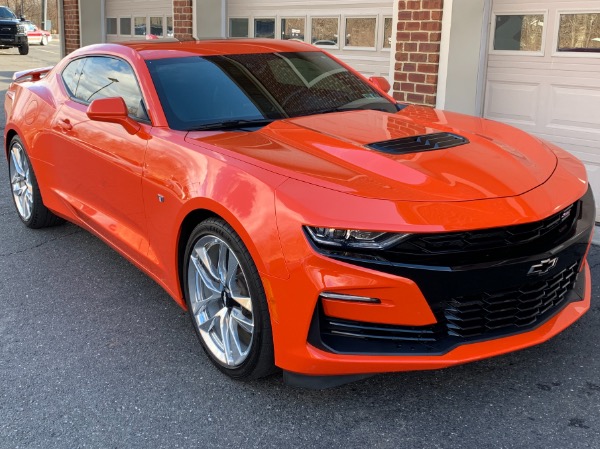 Used-2019-Chevrolet-Camaro-2SS