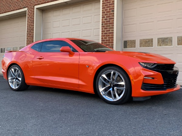 Used-2019-Chevrolet-Camaro-2SS