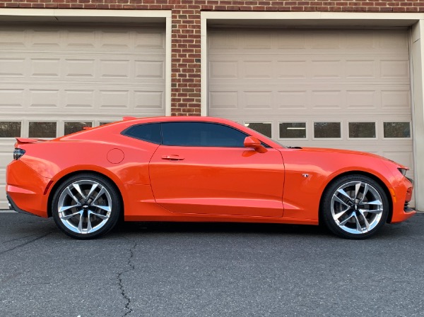 Used-2019-Chevrolet-Camaro-2SS