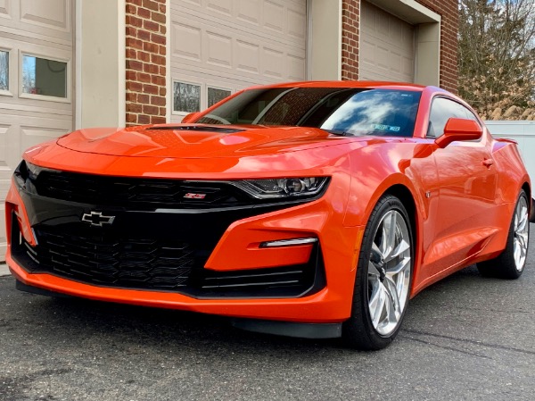 Used-2019-Chevrolet-Camaro-2SS