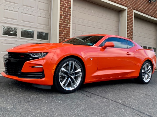 Used-2019-Chevrolet-Camaro-2SS